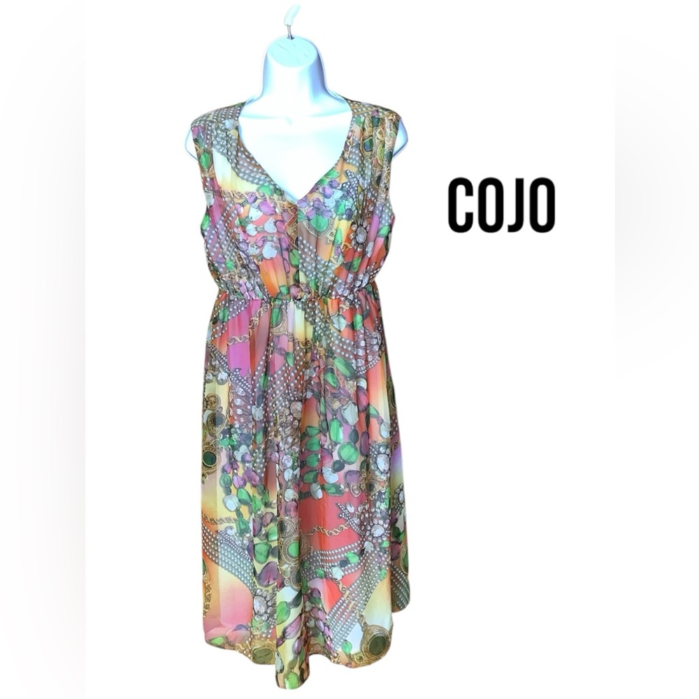 COJO dress